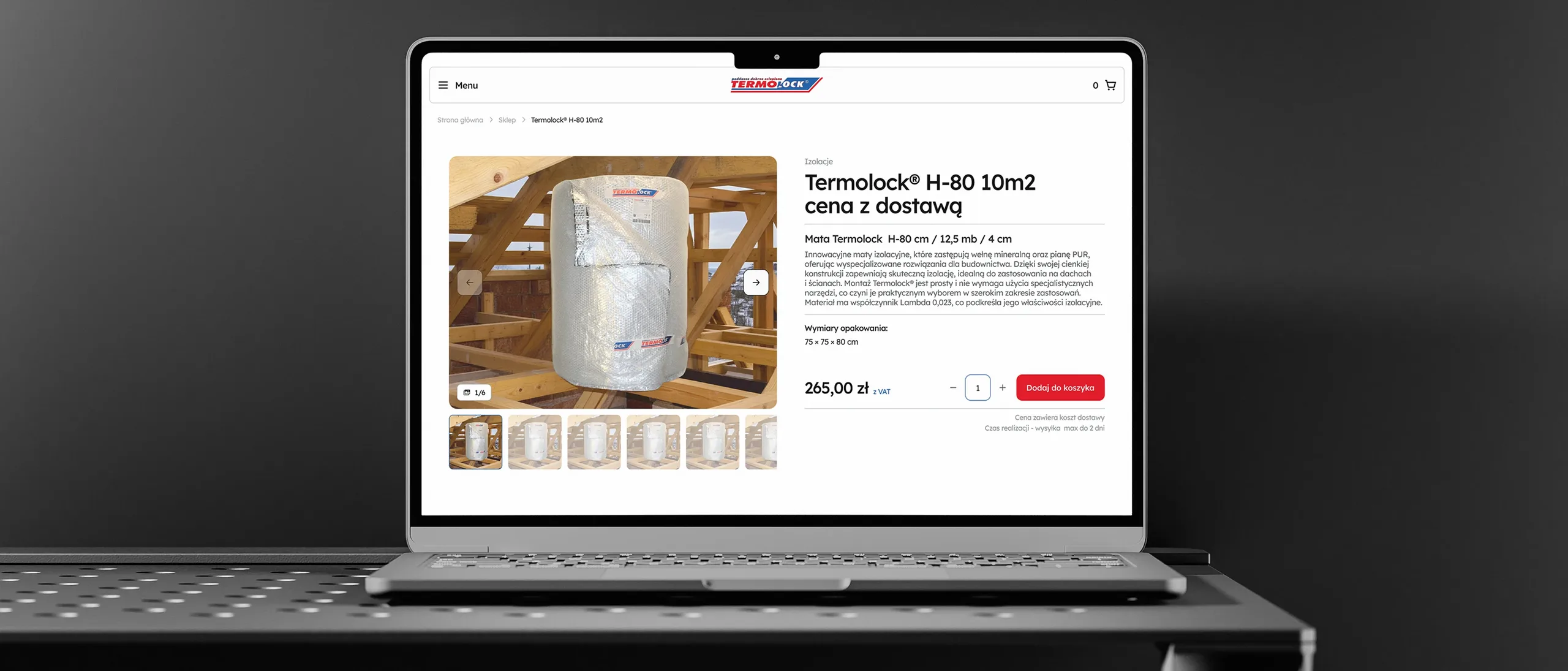 Karta produktu, która sprzedaje: 9 elementów, które zwiększają konwersję