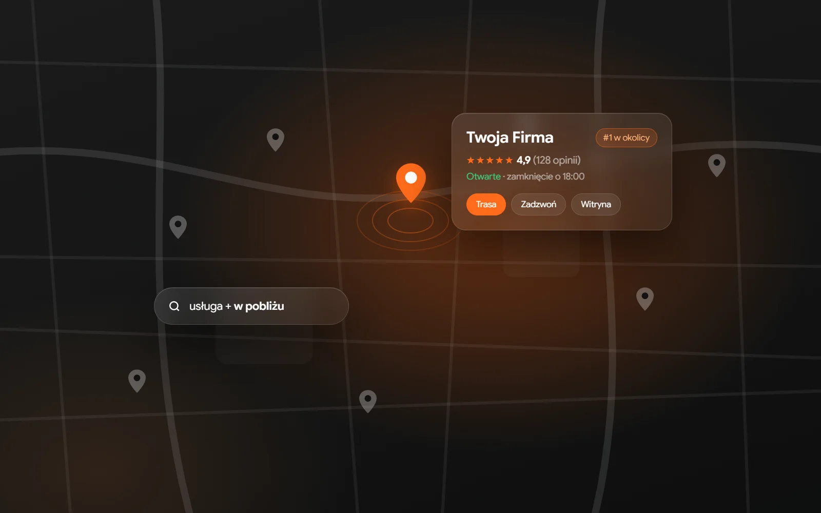 Local SEO: how to rank higher on Google Maps in your city
