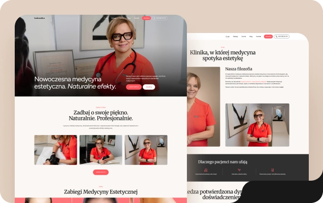 Lookmedica - view 1