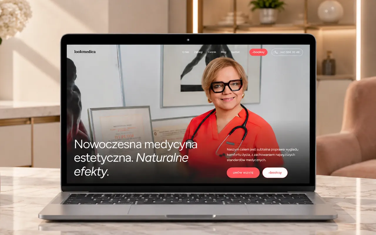 Lookmedica