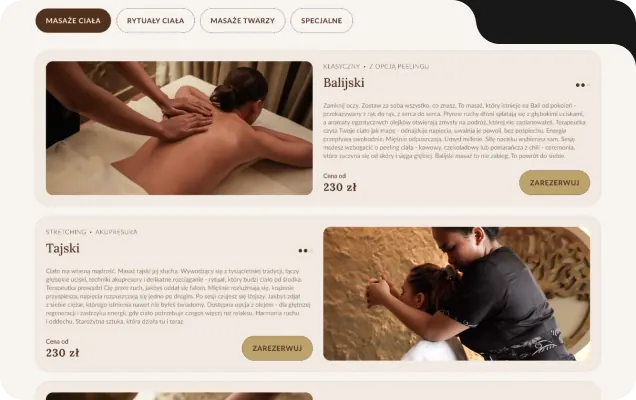 Magic Bali Spa - view 3
