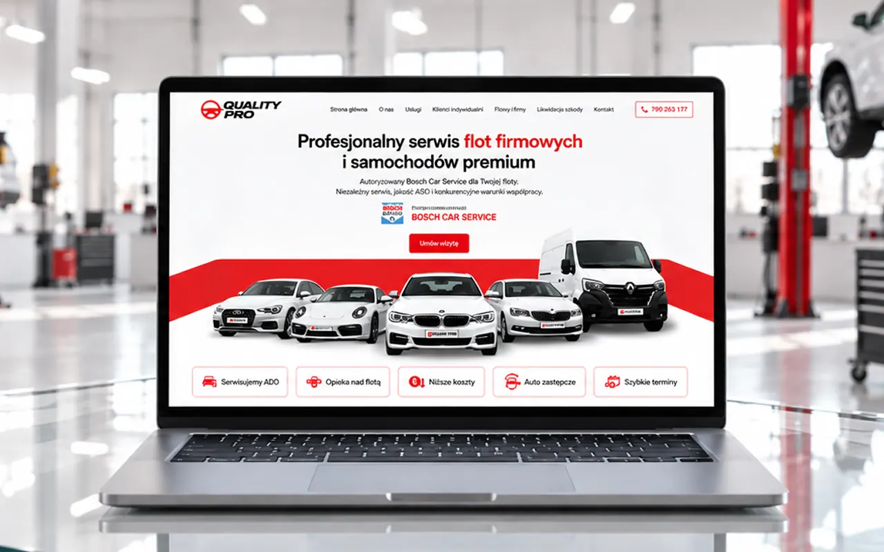 Quality Pro - car service