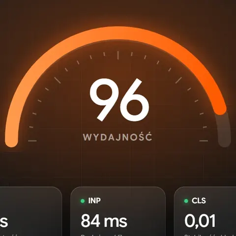 Wyniki
